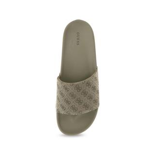 GUESS TOKYO JQD Badesandalen 