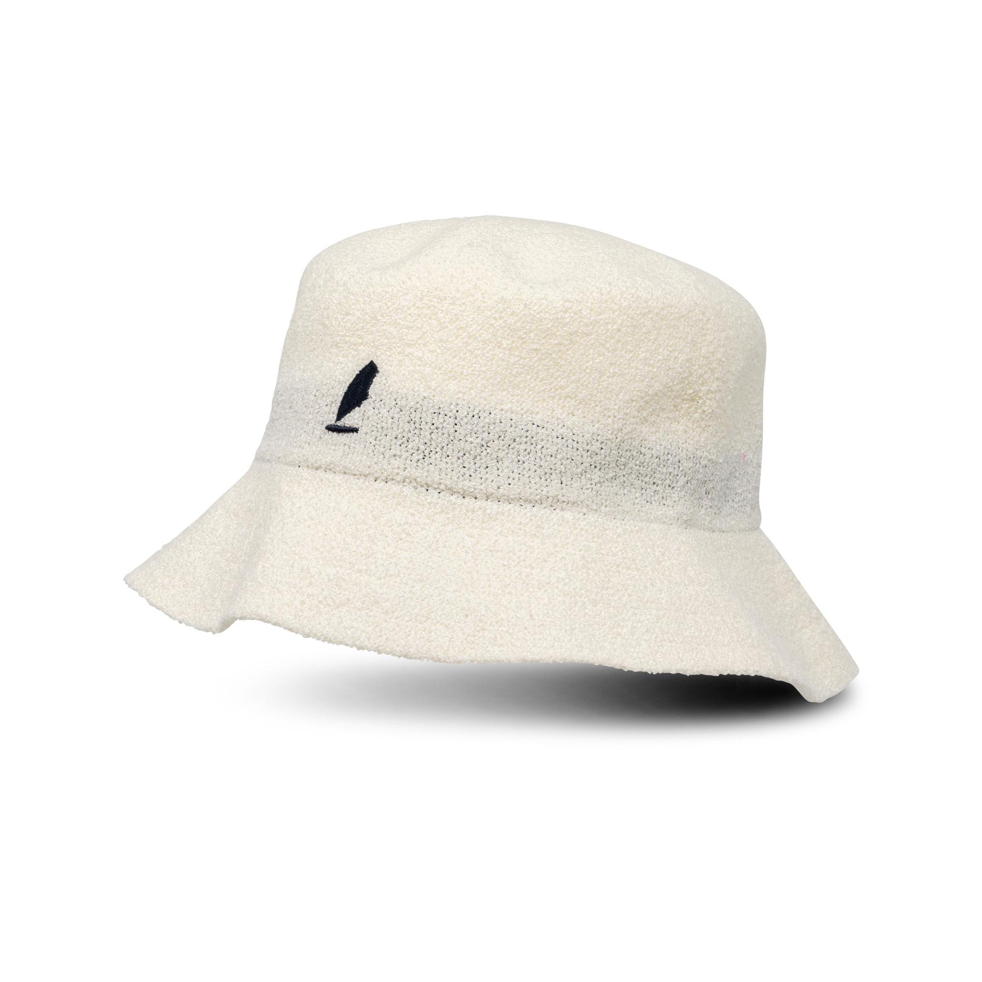 Image of Fischerhut Herren Ecru ONE SIZE