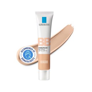 LA ROCHE POSAY  Hydraphase HA BB Cream light 