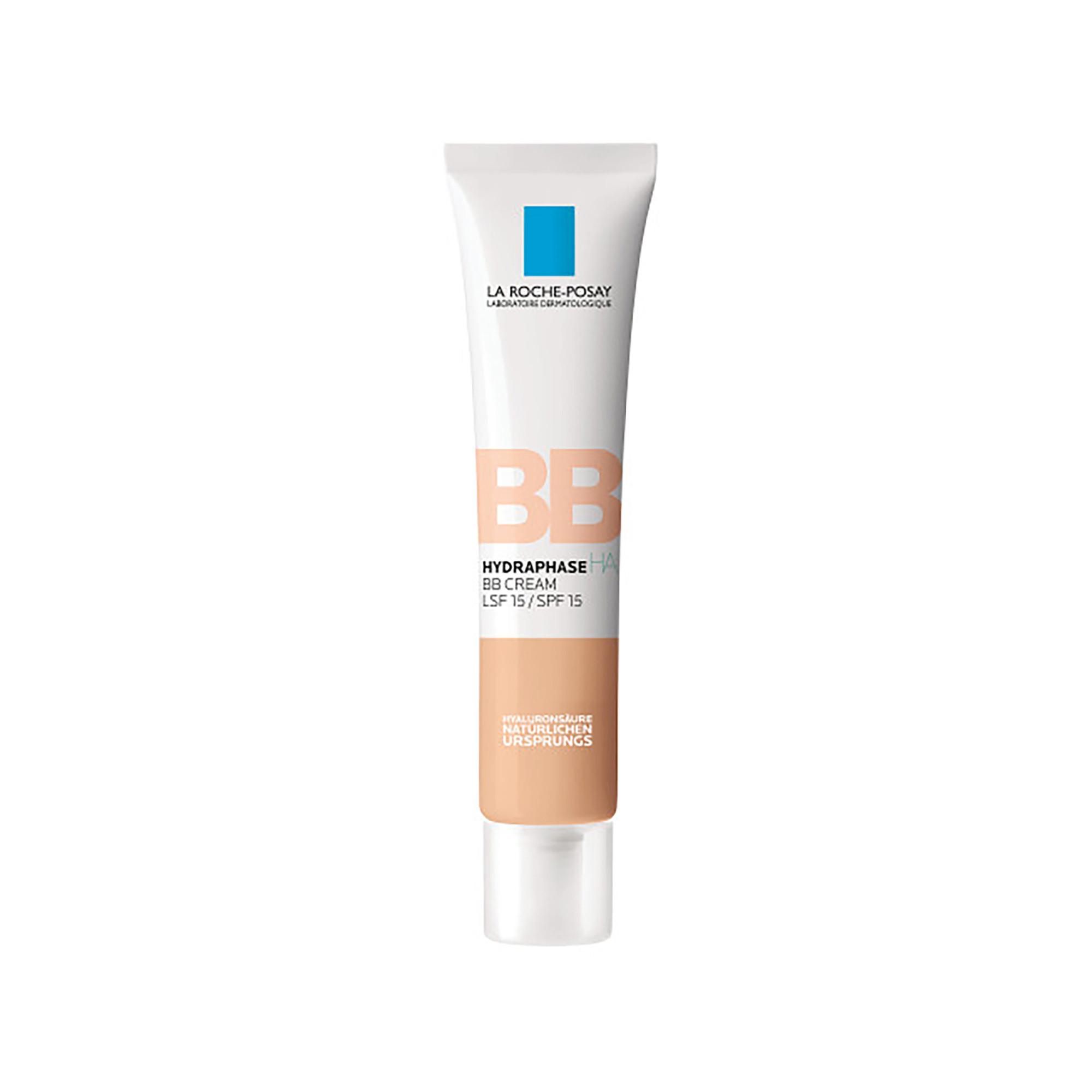 LA ROCHE POSAY  Hydraphase HA BB Cream Hell 