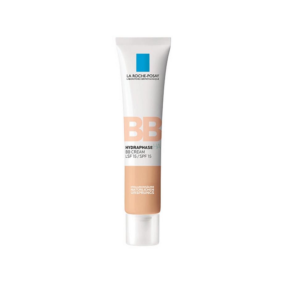LA ROCHE POSAY  Hydraphase HA BB Cream Hell 