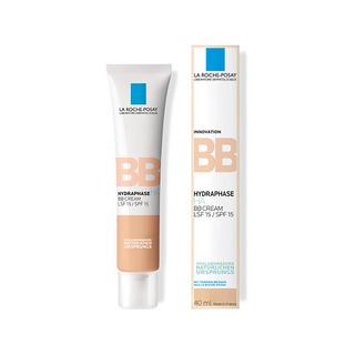 LA ROCHE POSAY  Hydraphase HA BB Cream Hell 