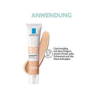 LA ROCHE POSAY  Hydraphase HA BB Cream Hell 