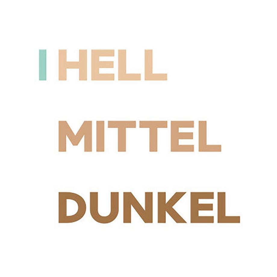 LA ROCHE POSAY  Hydraphase HA BB Cream Hell 