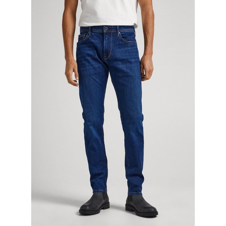 Pepe Jeans Stanley Chino Regular Fit Jeans  