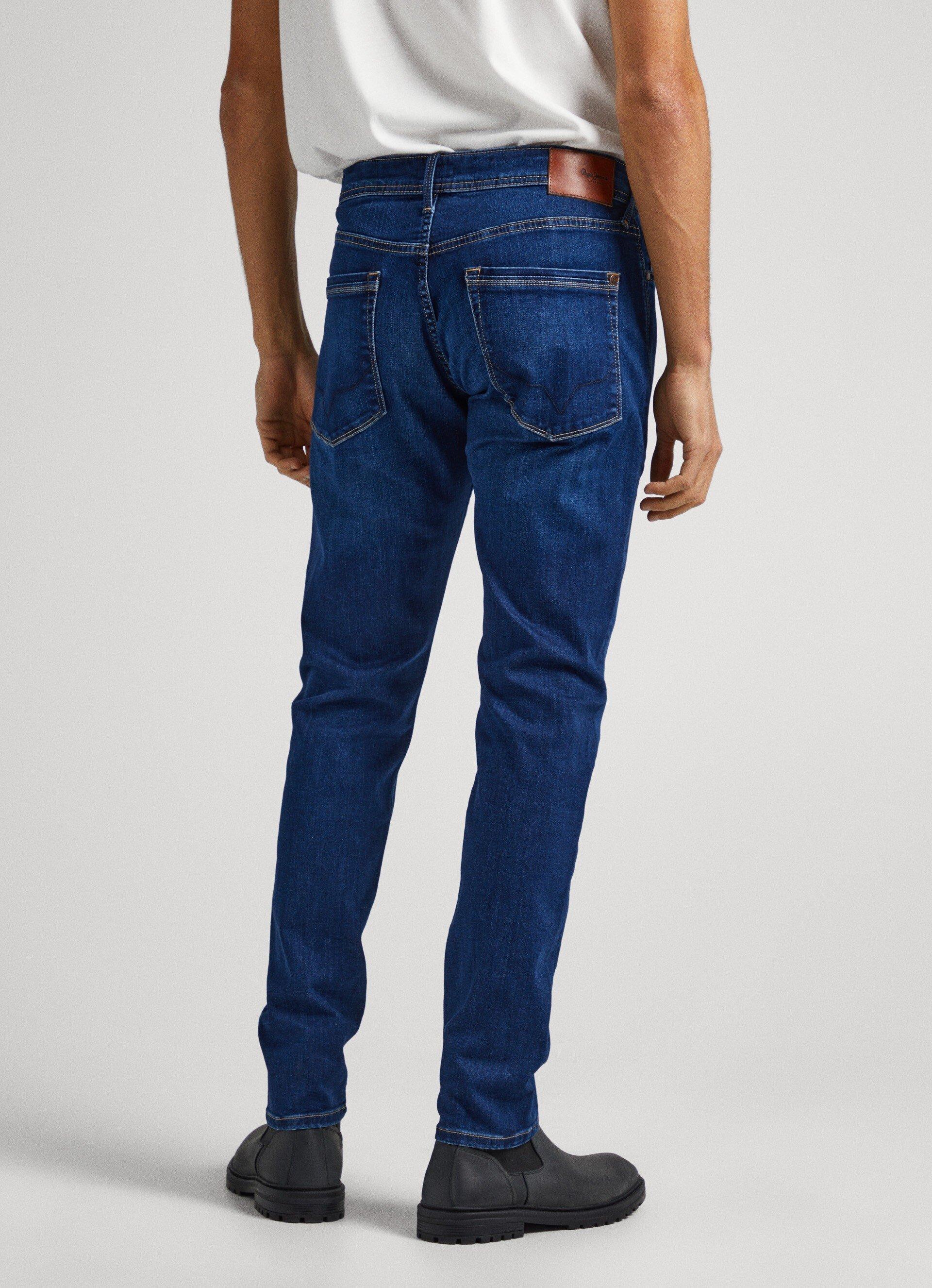 Pepe Jeans Stanley Chino Jeans, Slim Fit 