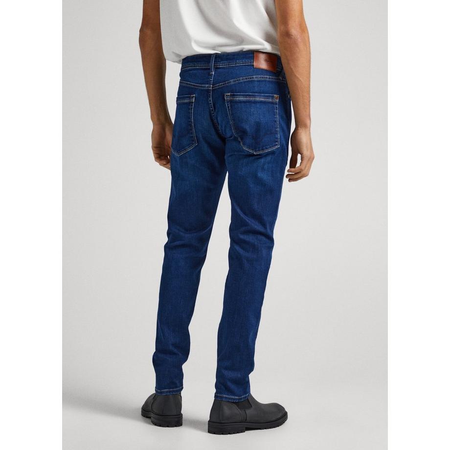 Pepe Jeans Stanley Chino Regular Fit Jeans  