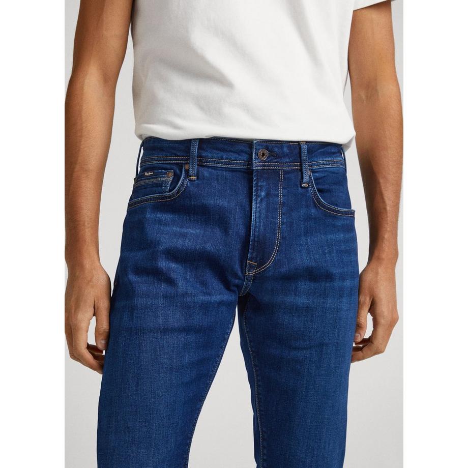 Pepe Jeans Stanley Chino Regular Fit Jeans  