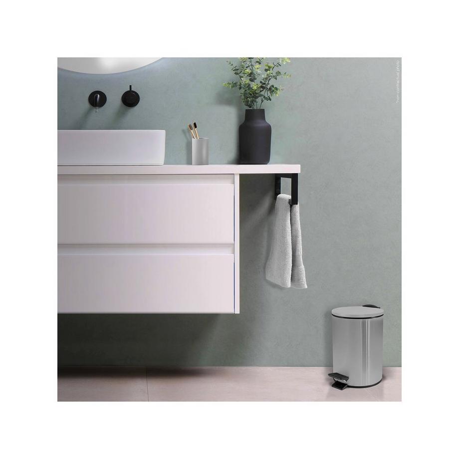 spirella Cestino con pedale Adelar 