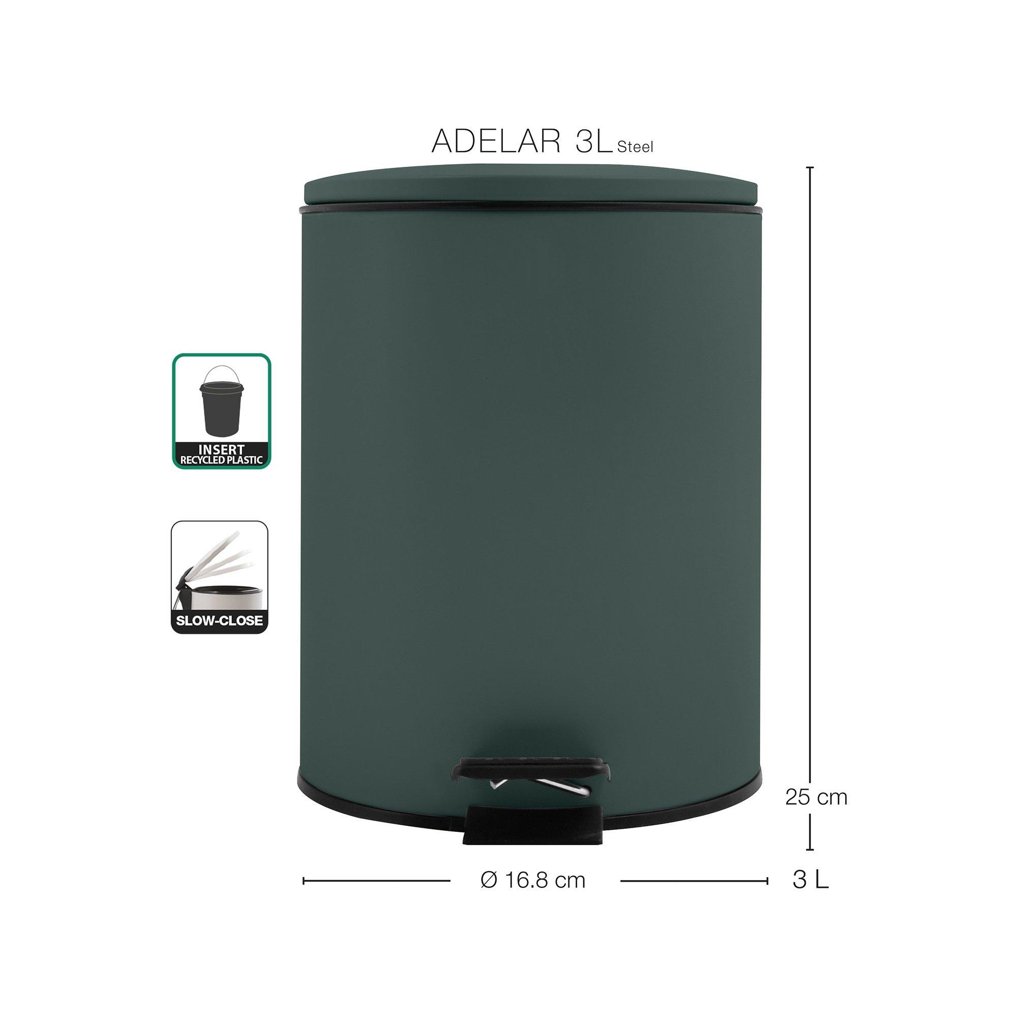 spirella Treteimer Adelar 