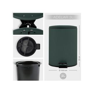 spirella Treteimer Adelar 