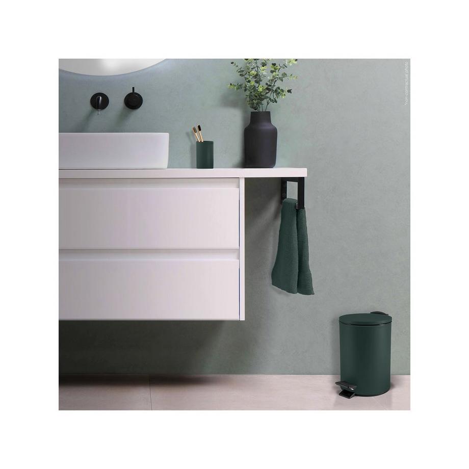 spirella Poubelle à pédale Adelar 