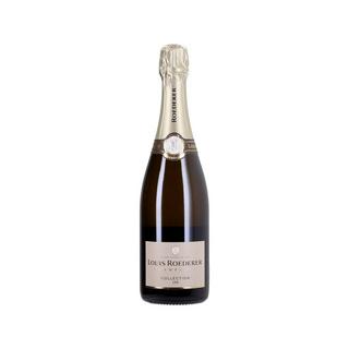 Champagne Louis Roederer Collection 245 brut, Champagne AOP  