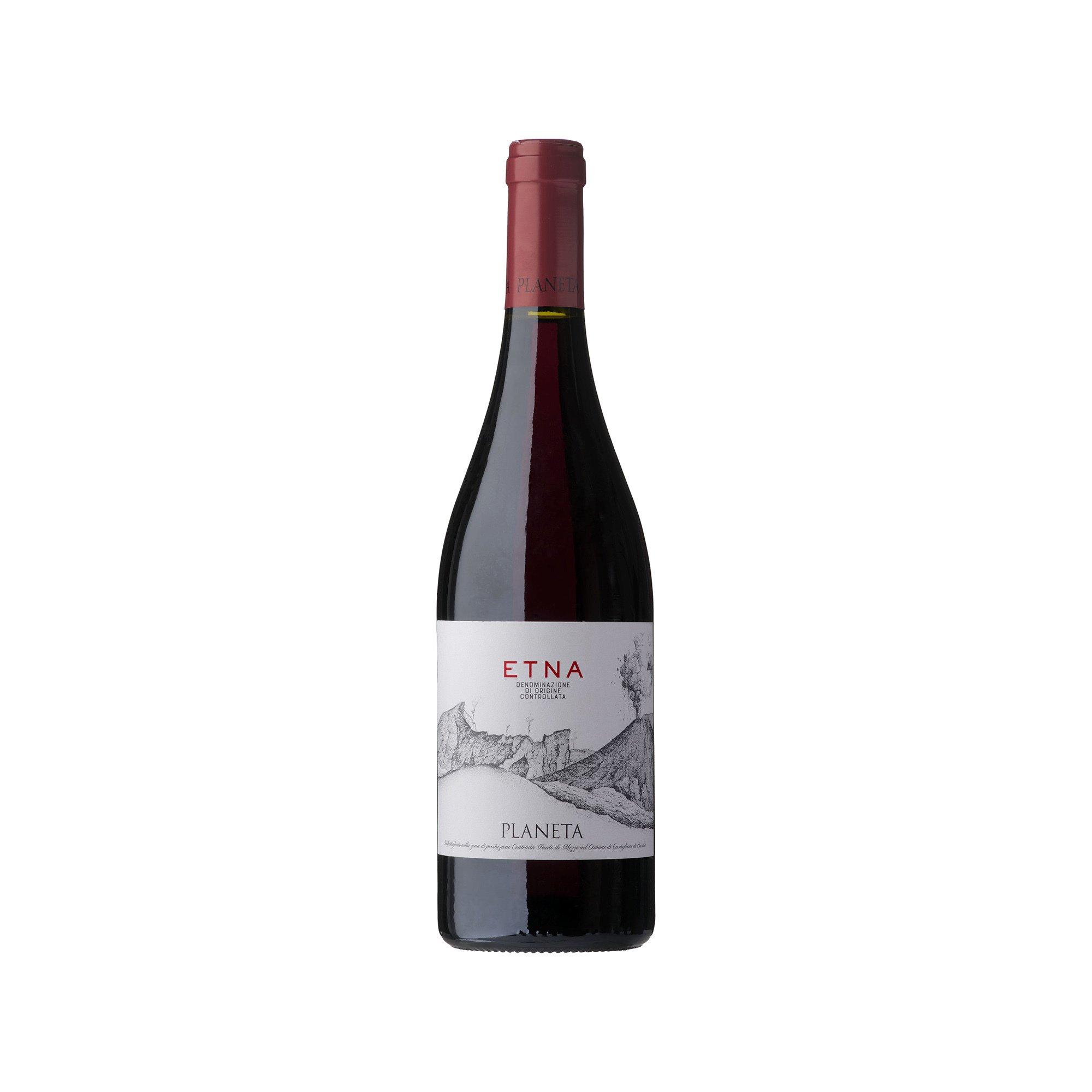 Image of Etna Rosso 2021, Etna Rosso, Etna DOC 2021
