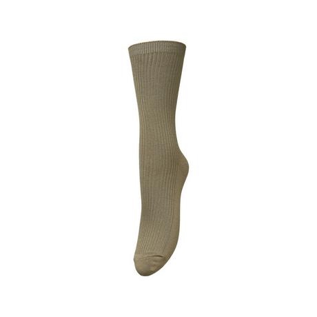 BECKSÖNDERGAARD Telma Cotta Sock Chaussettes 