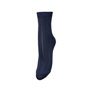 BECKSÖNDERGAARD Glitter Drake Chaussettes Classiques  