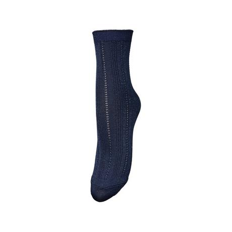 BECKSÖNDERGAARD Glitter Drake Chaussettes Classiques  