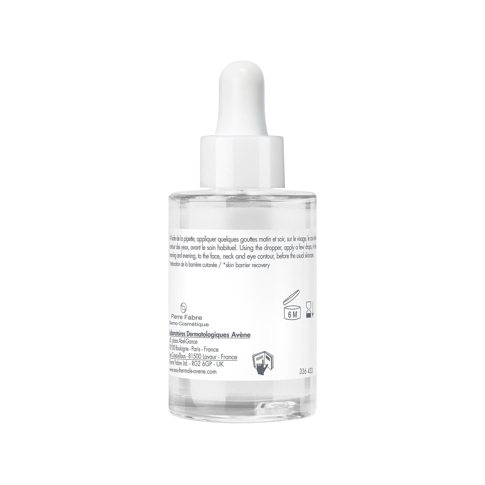 Avene Cicalfate+ Siero intensivo ristrutturante  