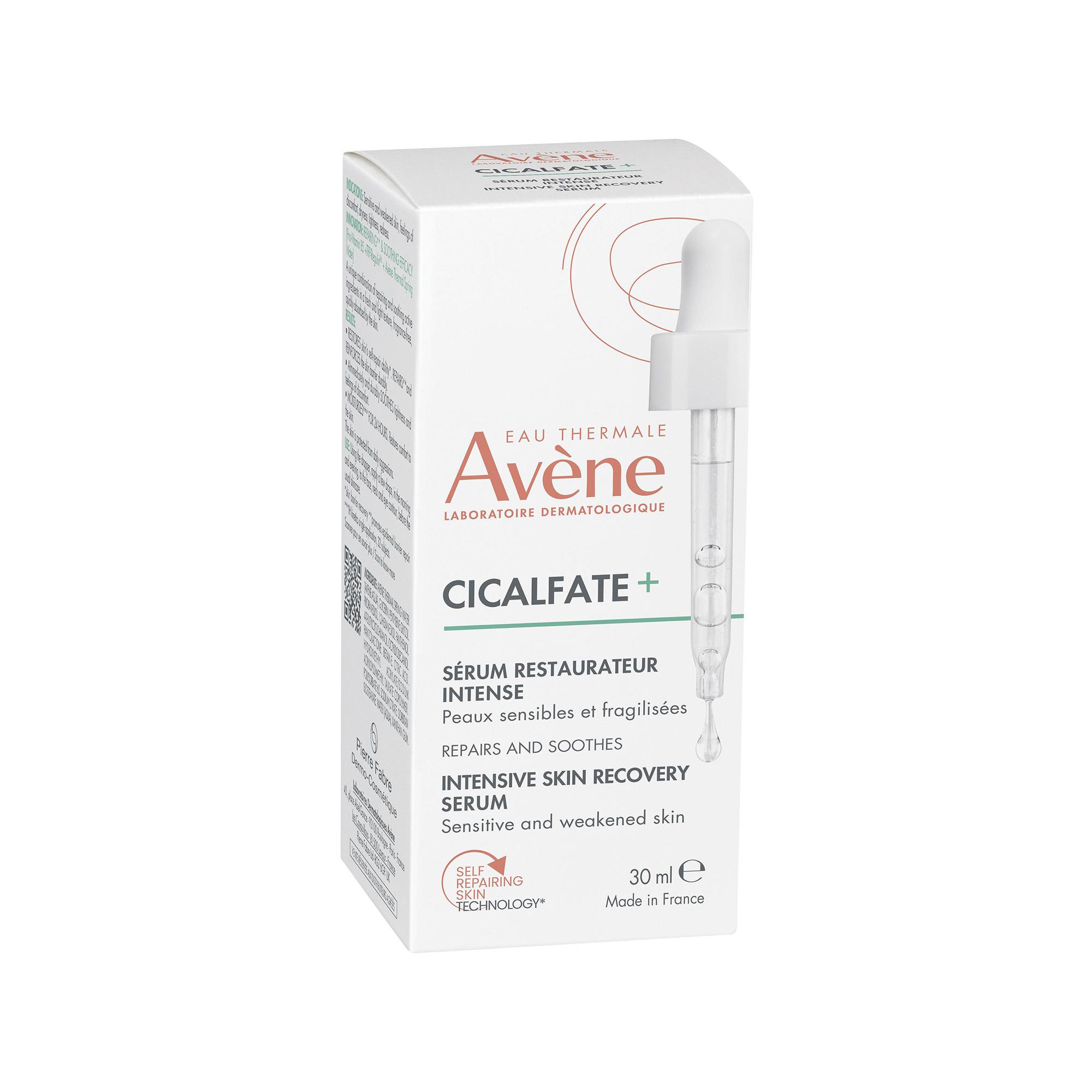 Avene Cicalfate+ Siero intensivo ristrutturante  