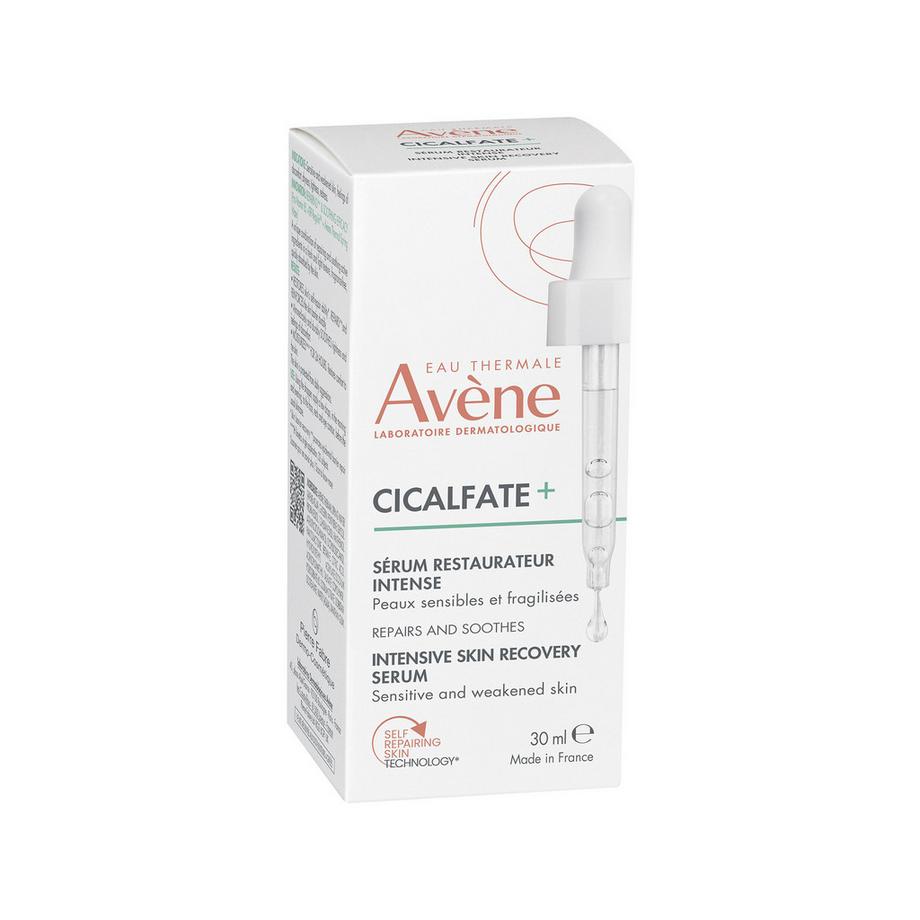 Avene Cicalfate+ Intensives Serum zur Regeneration der Haut  