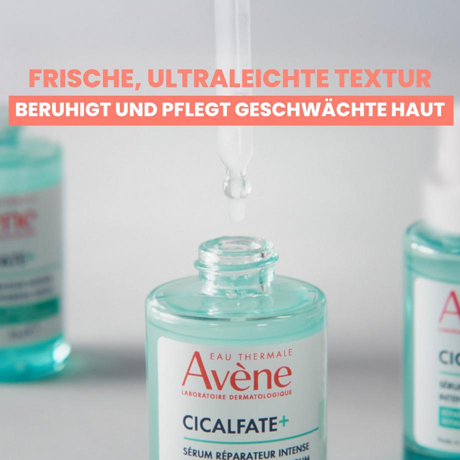 Avene Cicalfate+ Intensives Serum zur Regeneration der Haut  