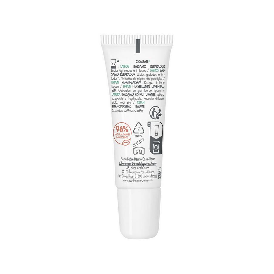 Avene Cicalfate+ Repair Lippenbalsam 