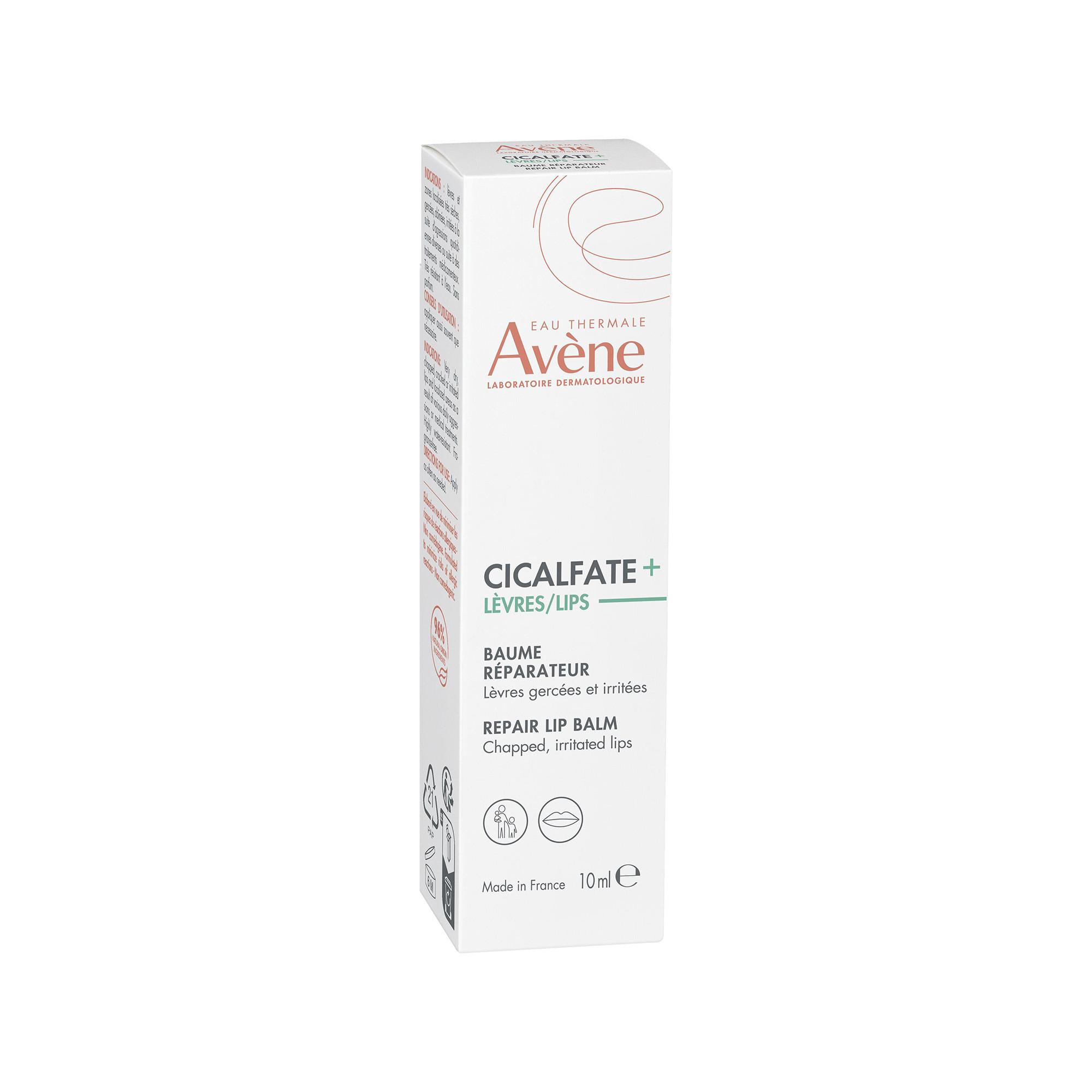 Avene Cicalfate+ Repair Lippenbalsam 