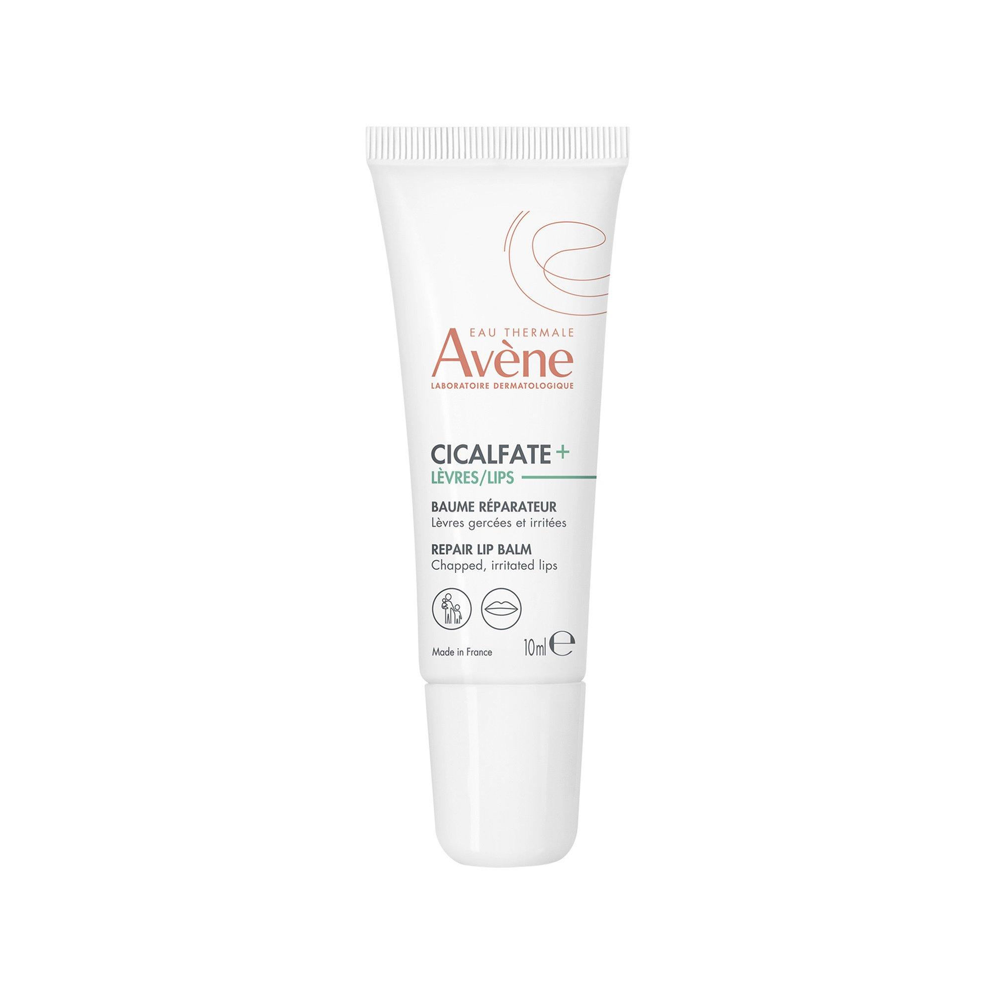 Avene  Cicalfate+ Repair-Lippenbalsam Duo 