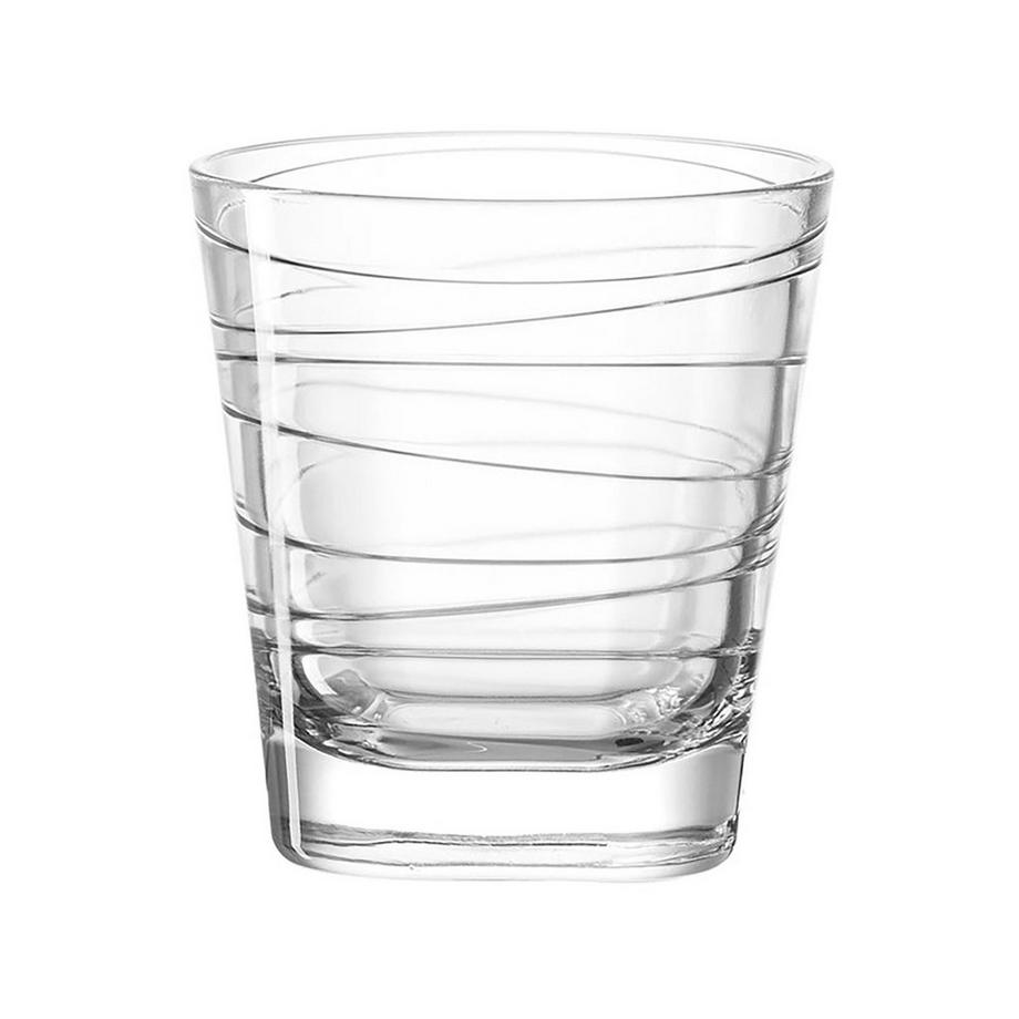 6 verres de whisky