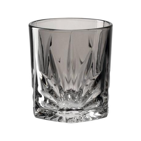 LEONARDO Verre whisky, 4 pièces CAPRI 