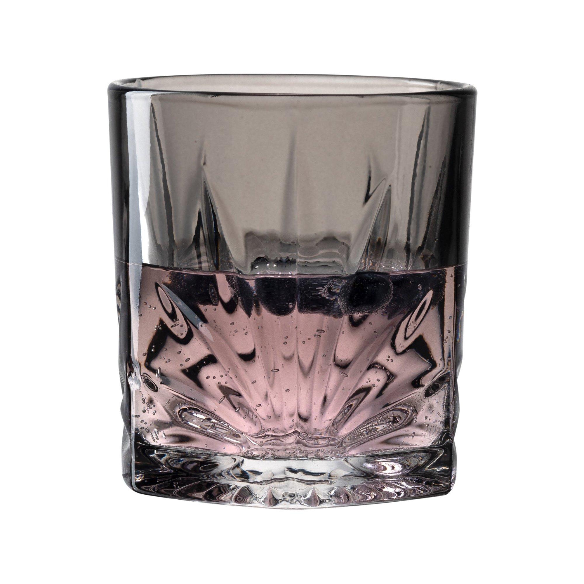 LEONARDO Whiskyglas, 4 Stück CAPRI 