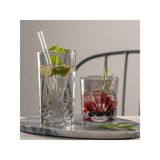 LEONARDO Whiskyglas, 4 Stück CAPRI 