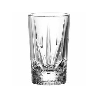 LEONARDO Shot-Glas, 4 Stück CAPRI 