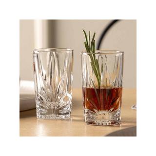 LEONARDO Shot-Glas, 4 Stück CAPRI 