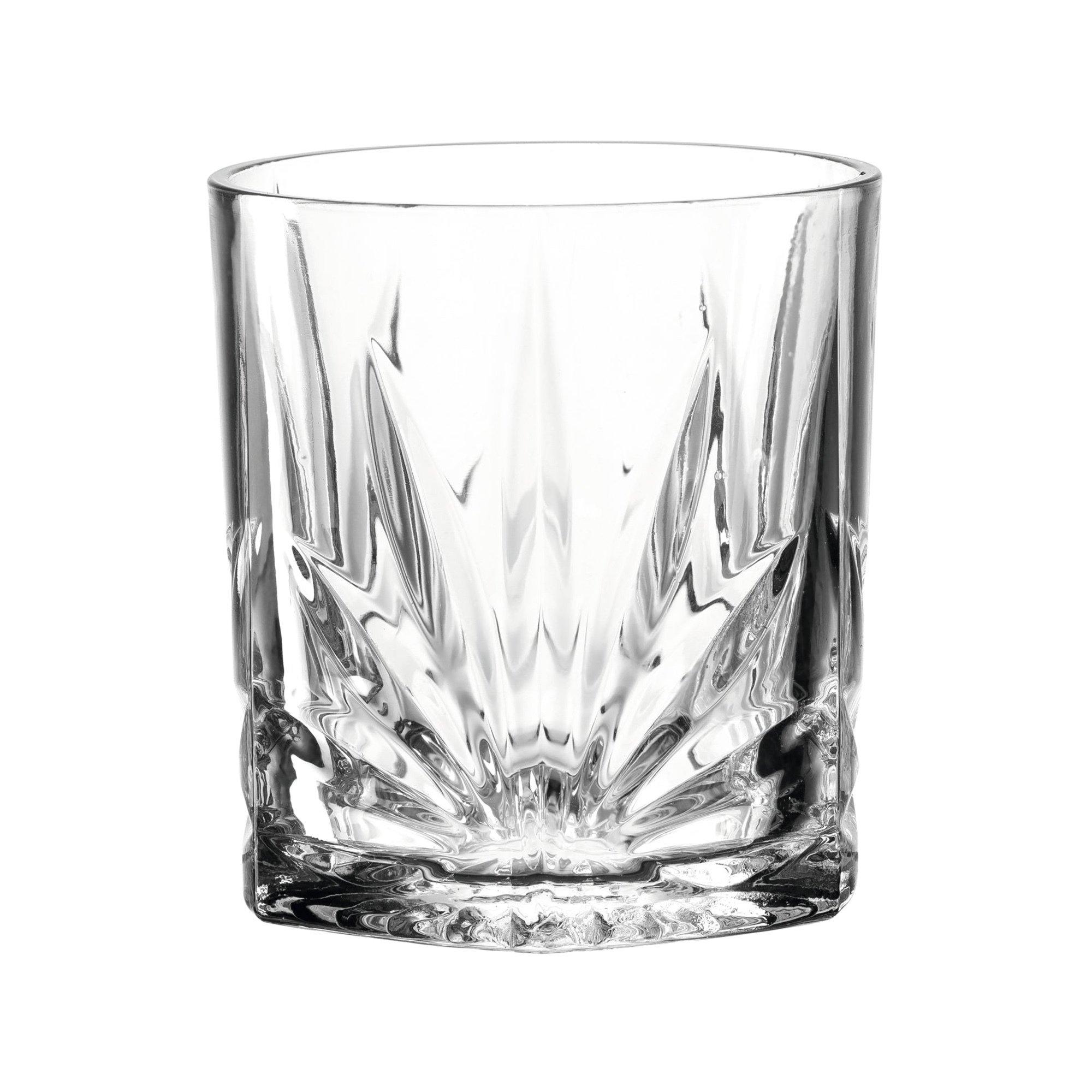 LEONARDO Whiskyglas, 4 Stück CAPRI 