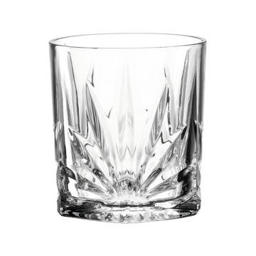 Whiskyglas, 4 Stück