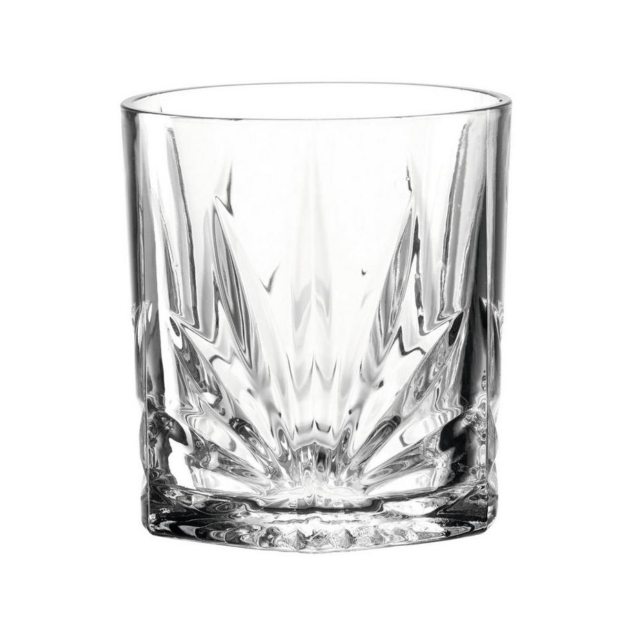 Verre whisky, 4 pièces