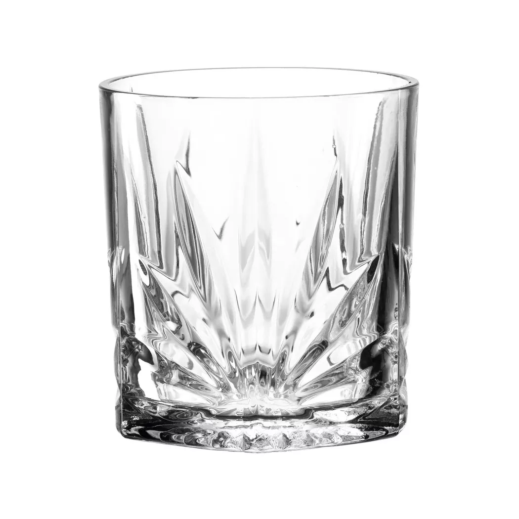 LEONARDO Whiskyglas "Whiskyglas Capri 330 ml,"