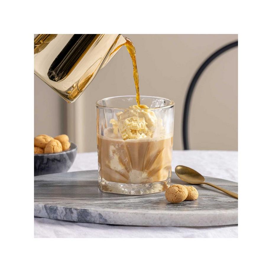 LEONARDO Whiskyglas, 4 Stück CAPRI 