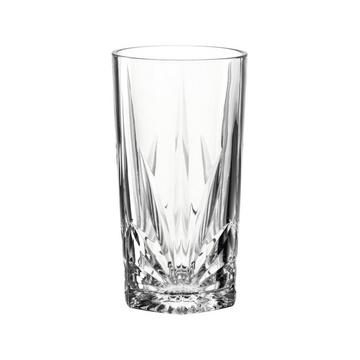 Longdrinkglas, 4 Stück