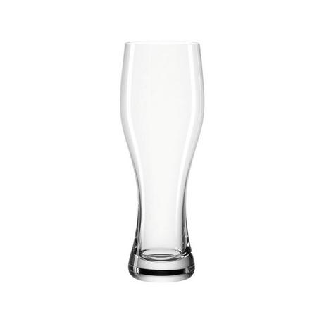 LEONARDO Verre à bière blanche 2pcs Taverna 