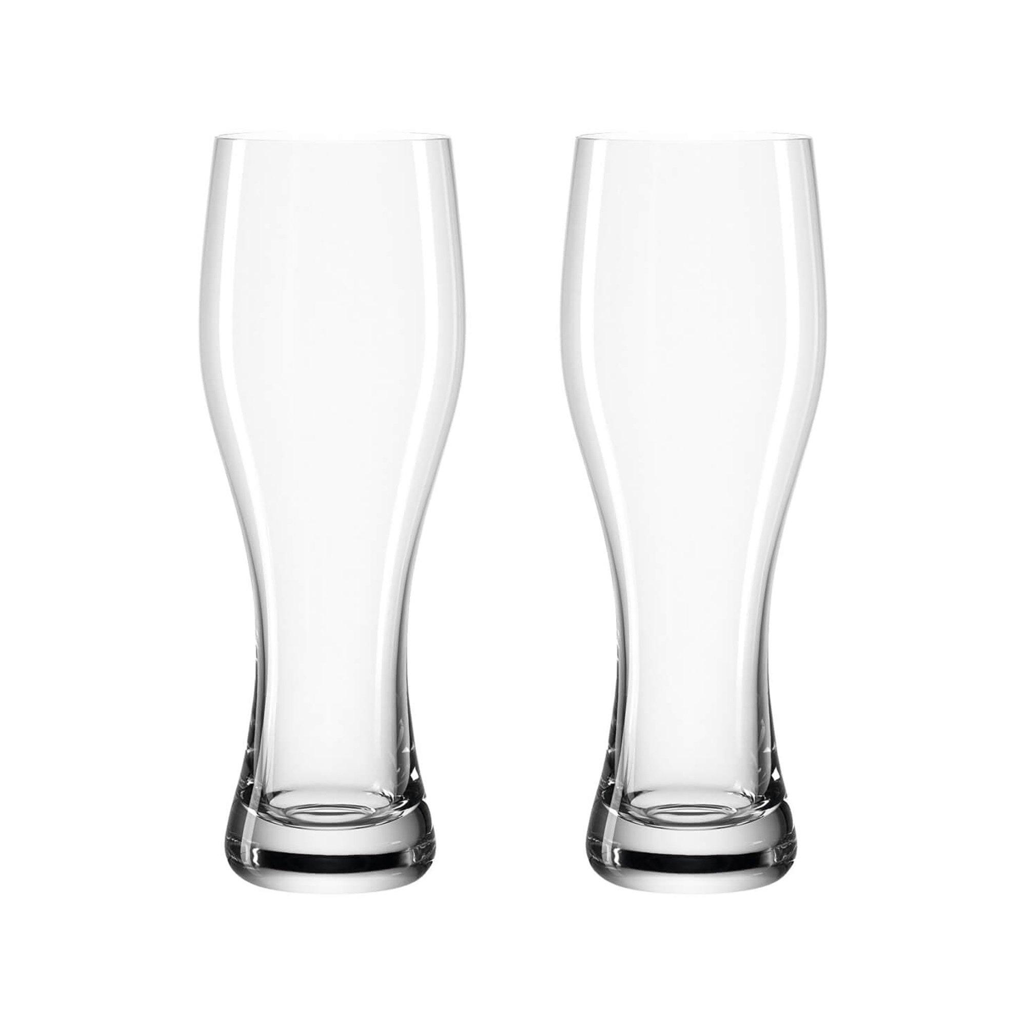 LEONARDO Weizenbierglas 2Stk Taverna 