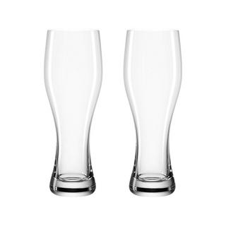 LEONARDO Verre à bière blanche 2pcs Taverna 