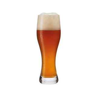 LEONARDO Bicchiere da birra di frumento 2pz Taverna 