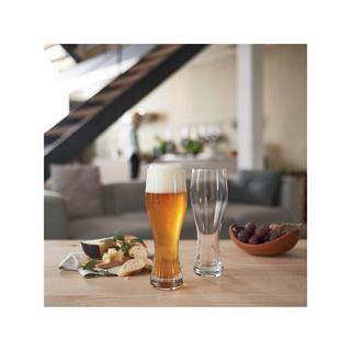LEONARDO Weizenbierglas 2Stk Taverna 