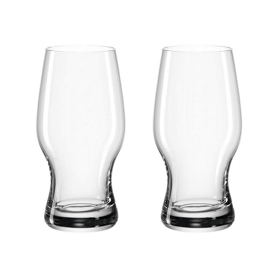 LEONARDO Bierglas 2Stk Taverna 