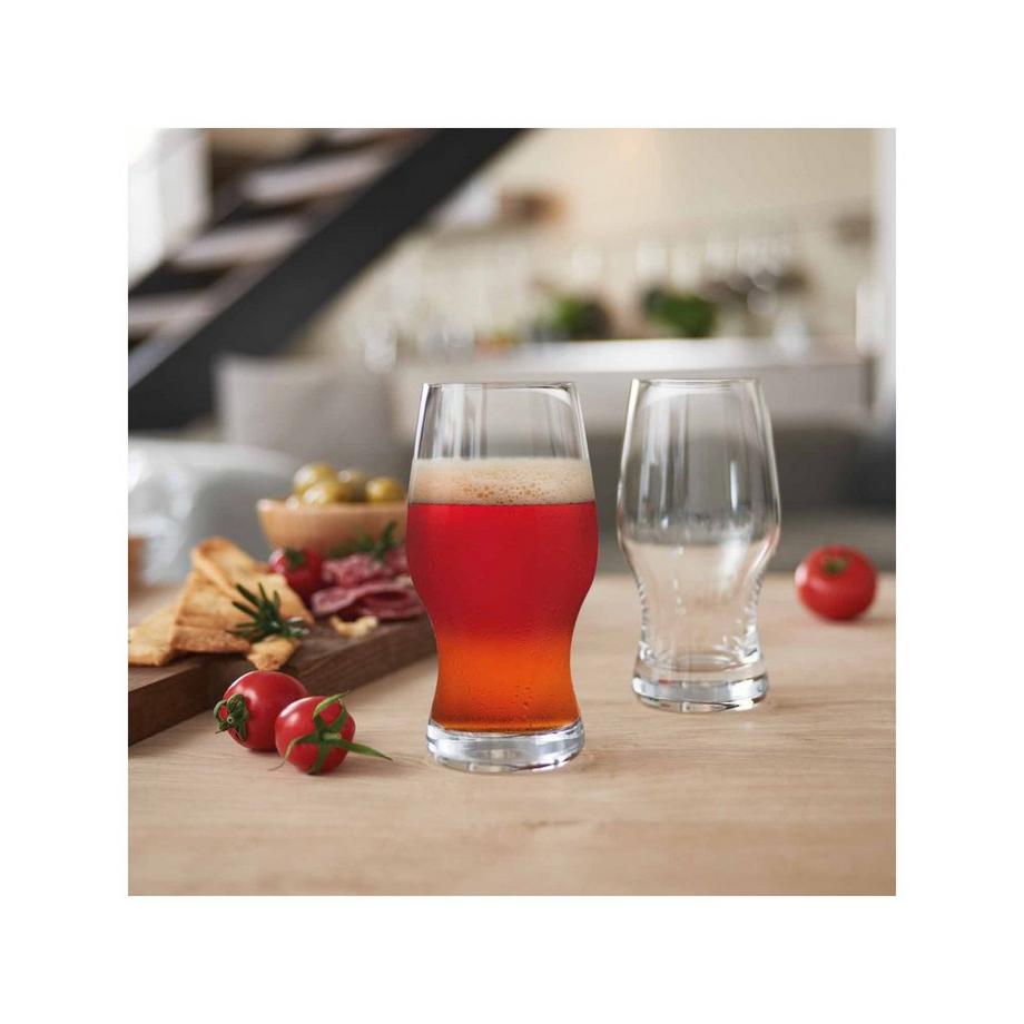 LEONARDO Bierglas 2Stk Taverna 