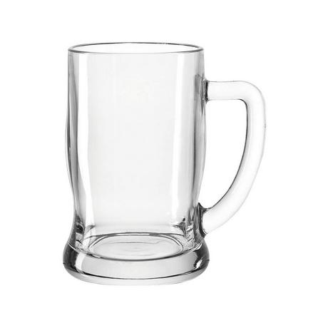 LEONARDO Verre à bière 2pcs Taverna 