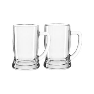 LEONARDO Verre à bière 2pcs Taverna 