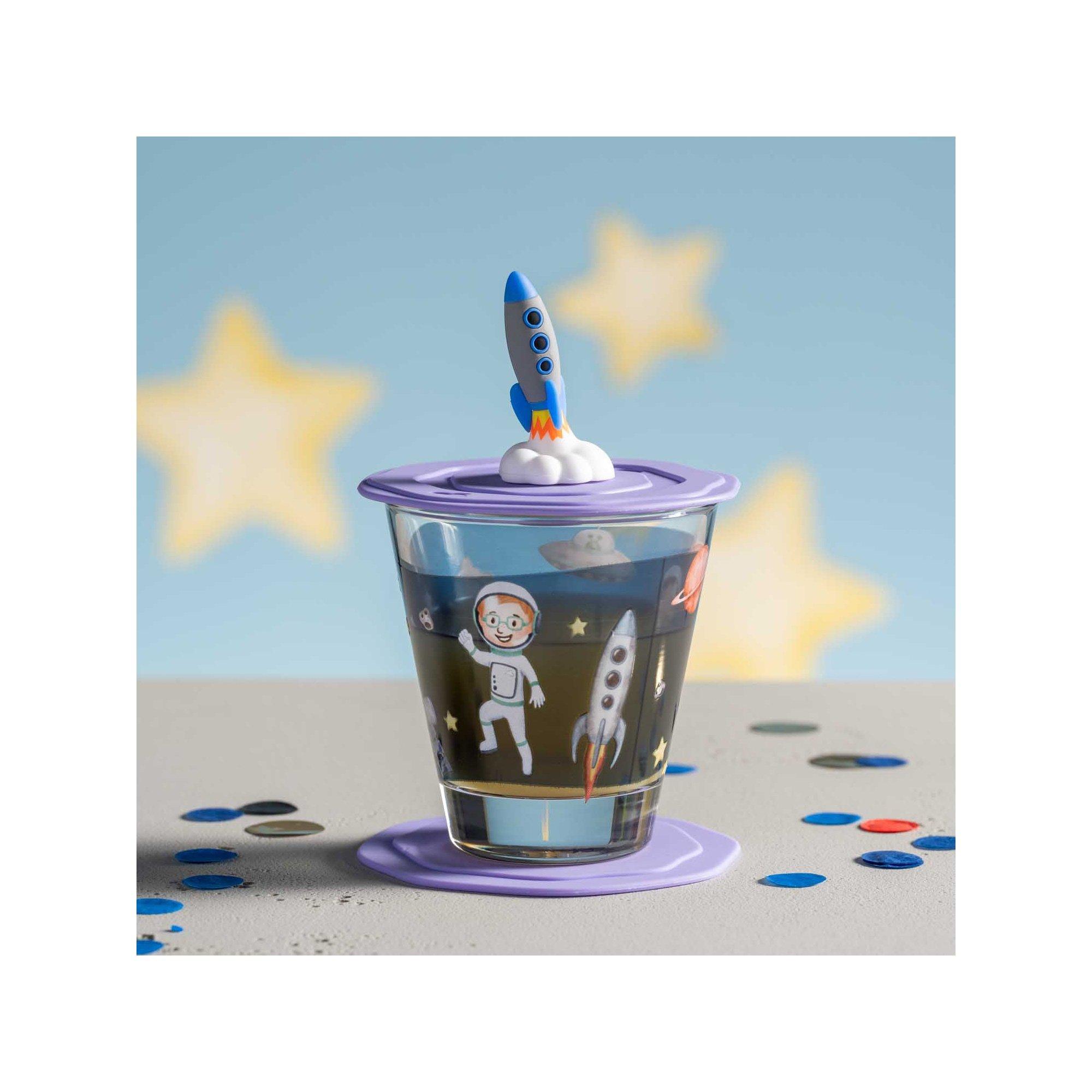 LEONARDO Copertura Rakete 